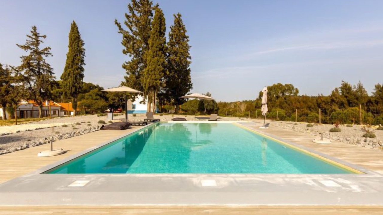 Photo of Outdoor in Sao Martinho