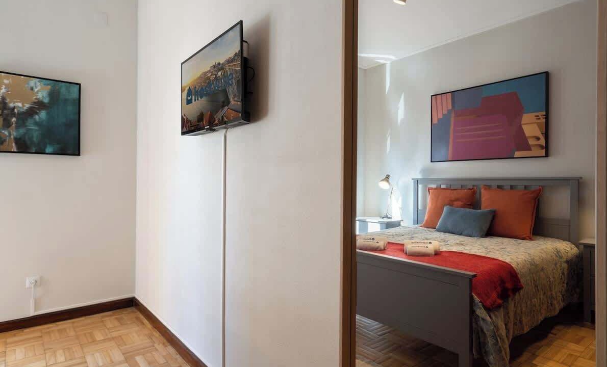 Photo of Bedroom in Cedofeita