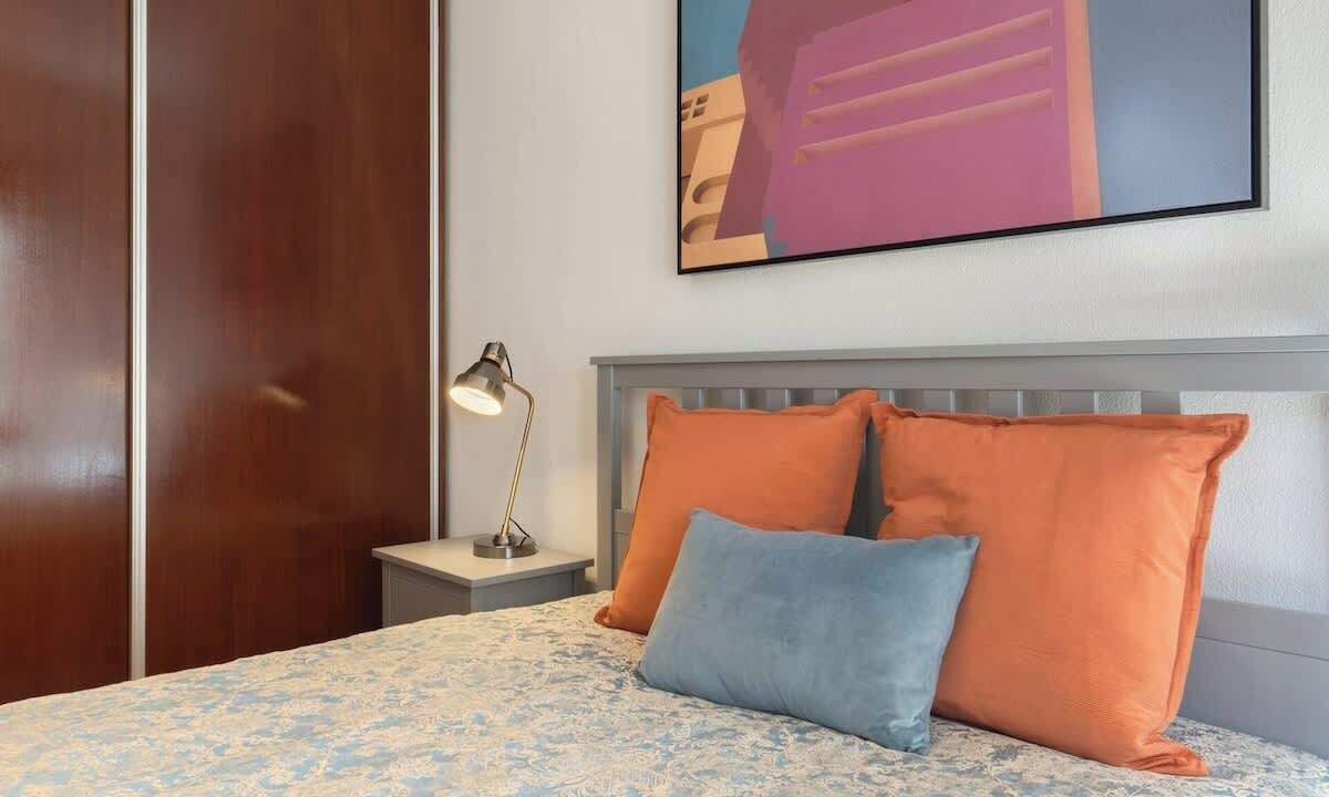 Photo of Bedroom in Cedofeita