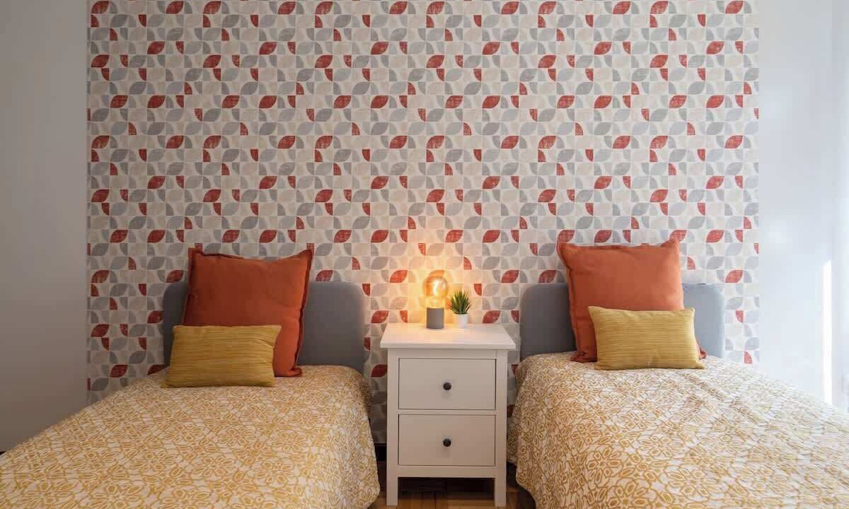 Photo of Bedroom in Cedofeita