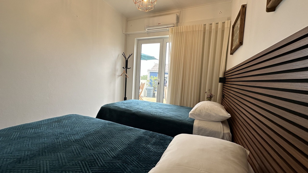 Photo of Bedroom in Livramento