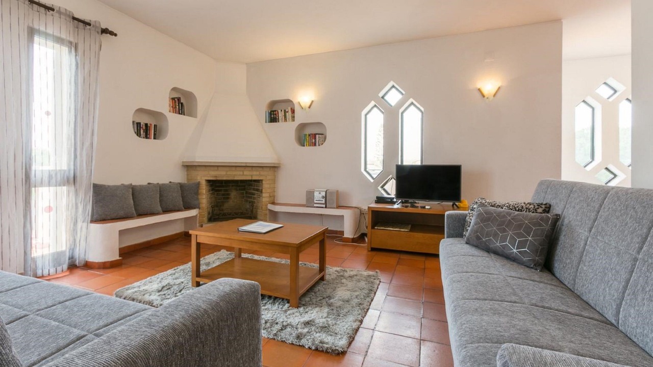Photo of Livingroom in Sesmarias