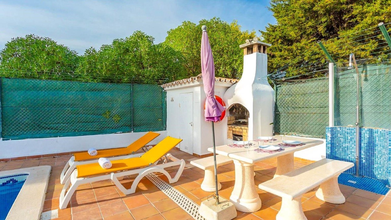 Photo of Outdoor in Sesmarias