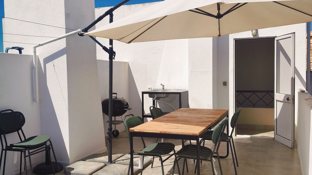 Photo of Outdoor in Tavira
