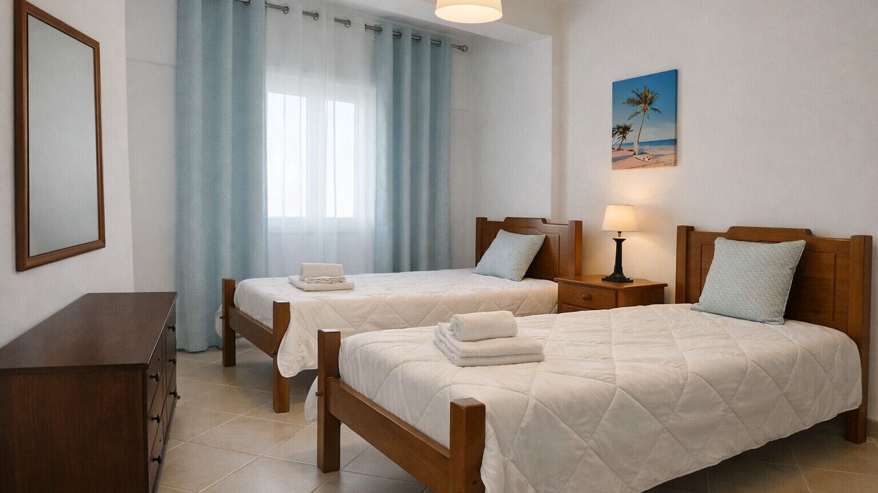 Photo of Bedroom in Areias de Sao Joao