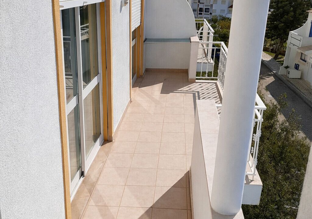 Photo of Patio Balcony in Areias de Sao Joao
