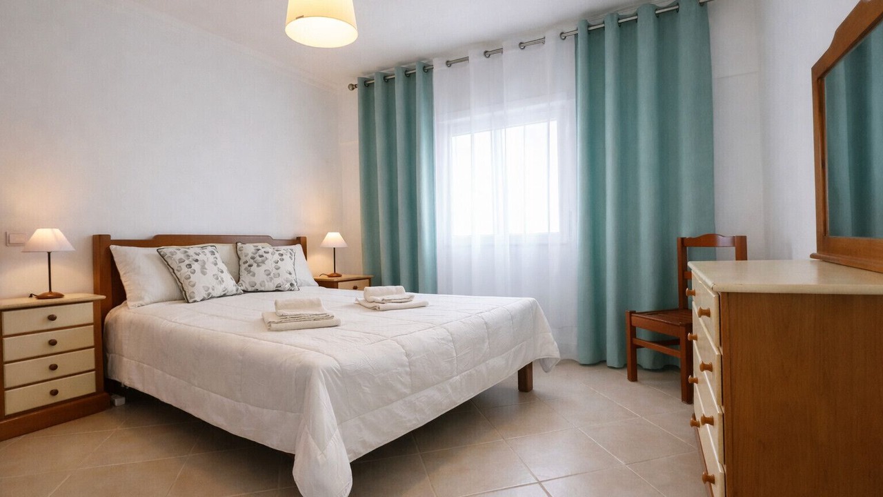 Photo of Bedroom in Areias de Sao Joao