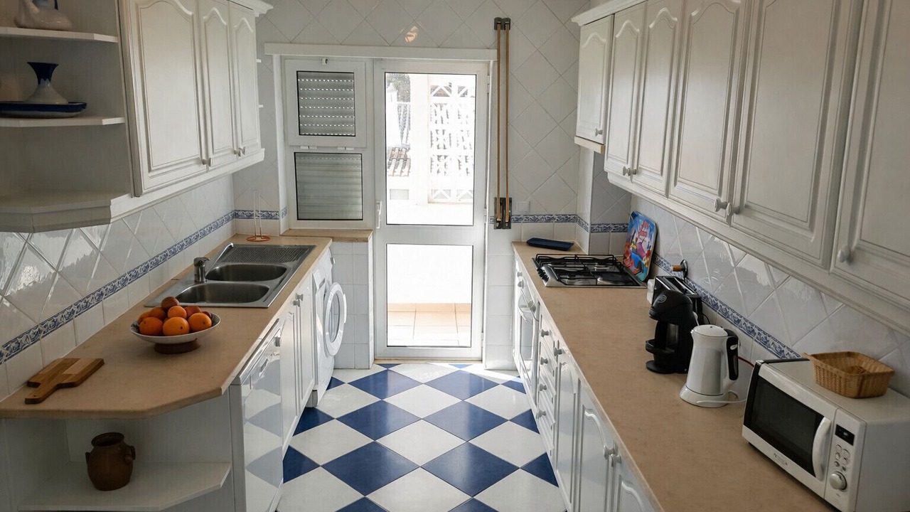 Photo of Kitchen in Areias de Sao Joao