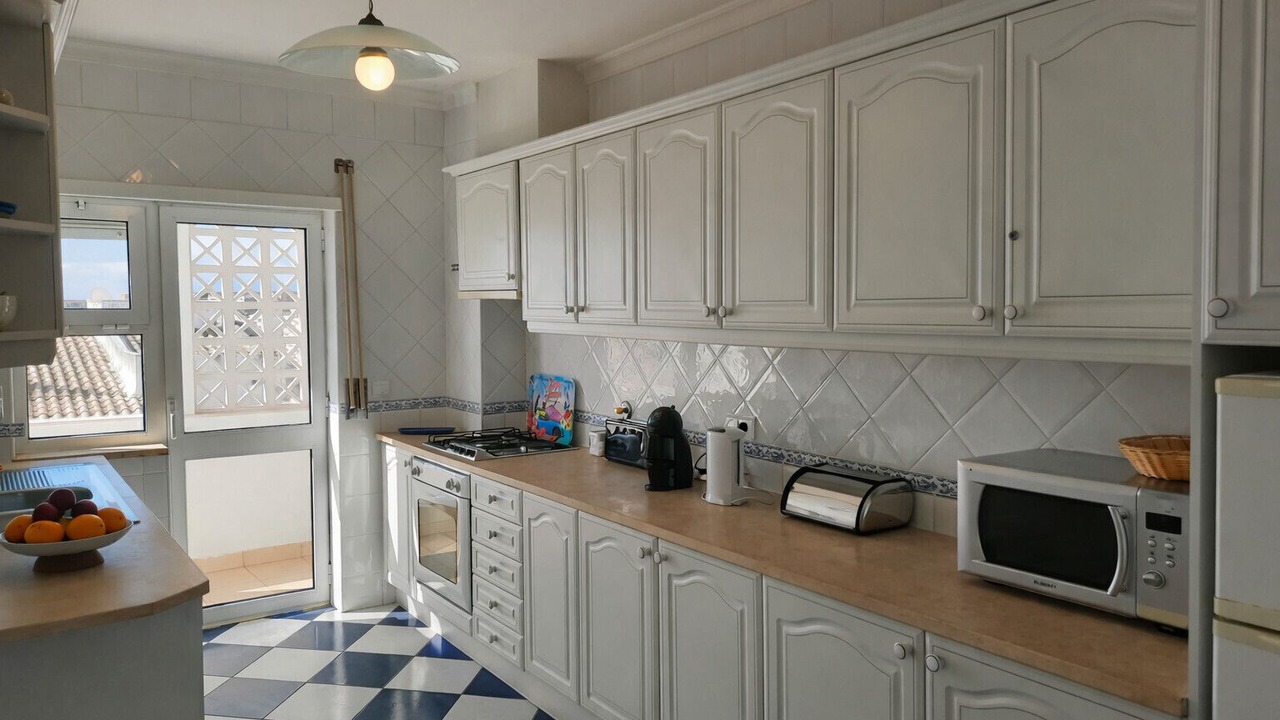 Photo of Kitchen in Areias de Sao Joao