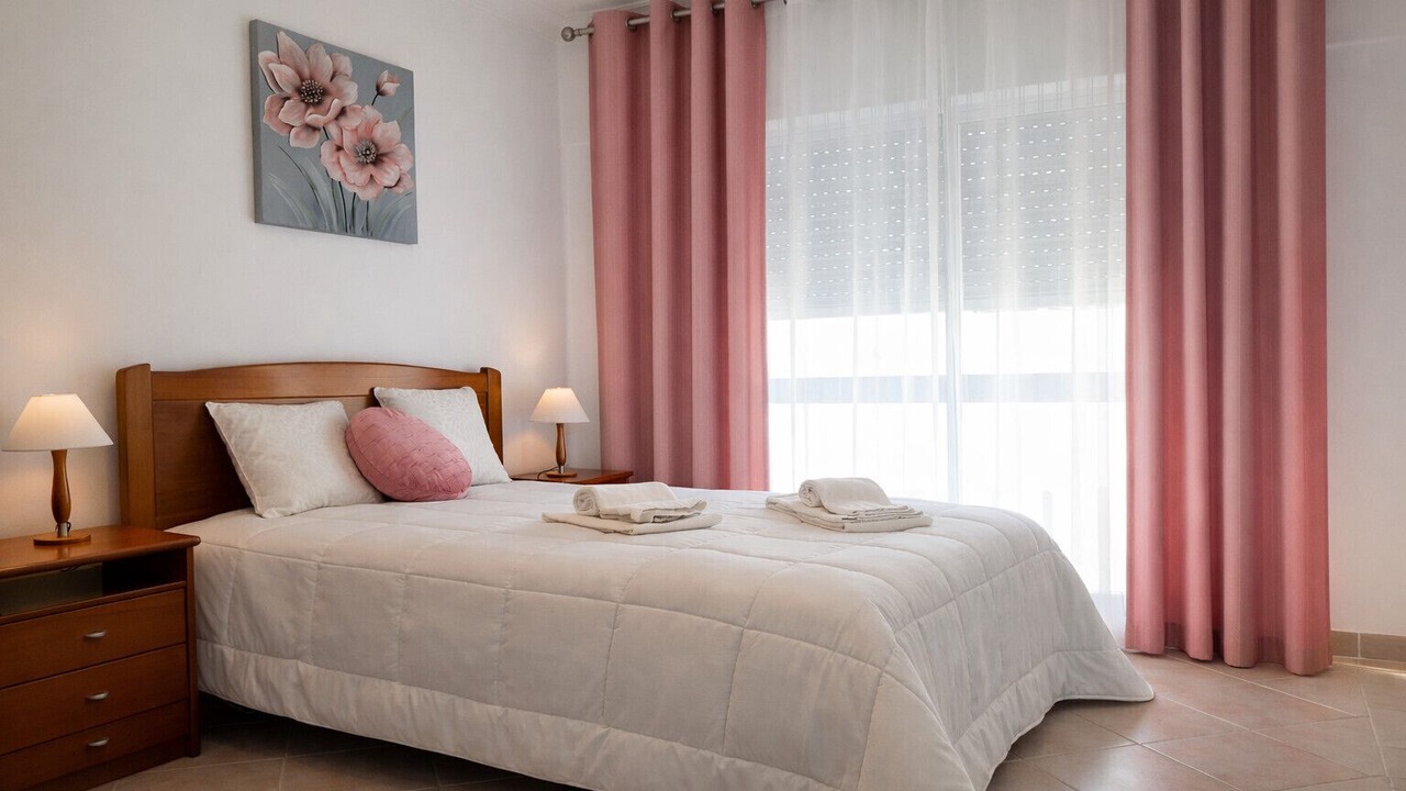 Photo of Bedroom in Areias de Sao Joao
