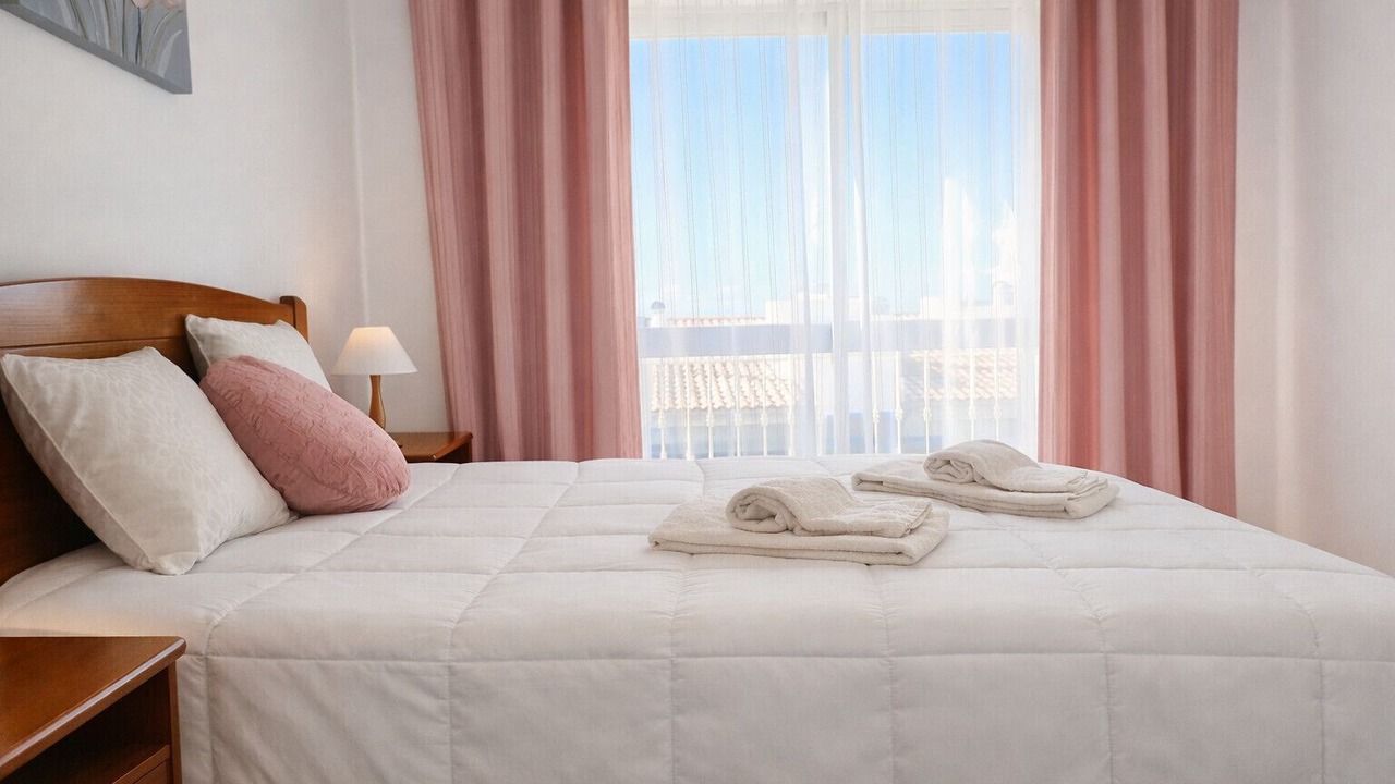 Photo of Bedroom in Areias de Sao Joao
