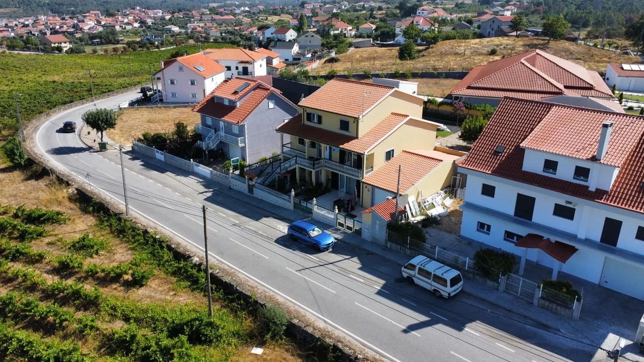 Photo of Outdoor in Aguiar da Beira