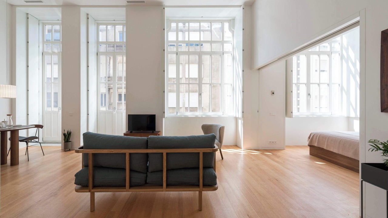 Photo of Livingroom in Centro / Baixa