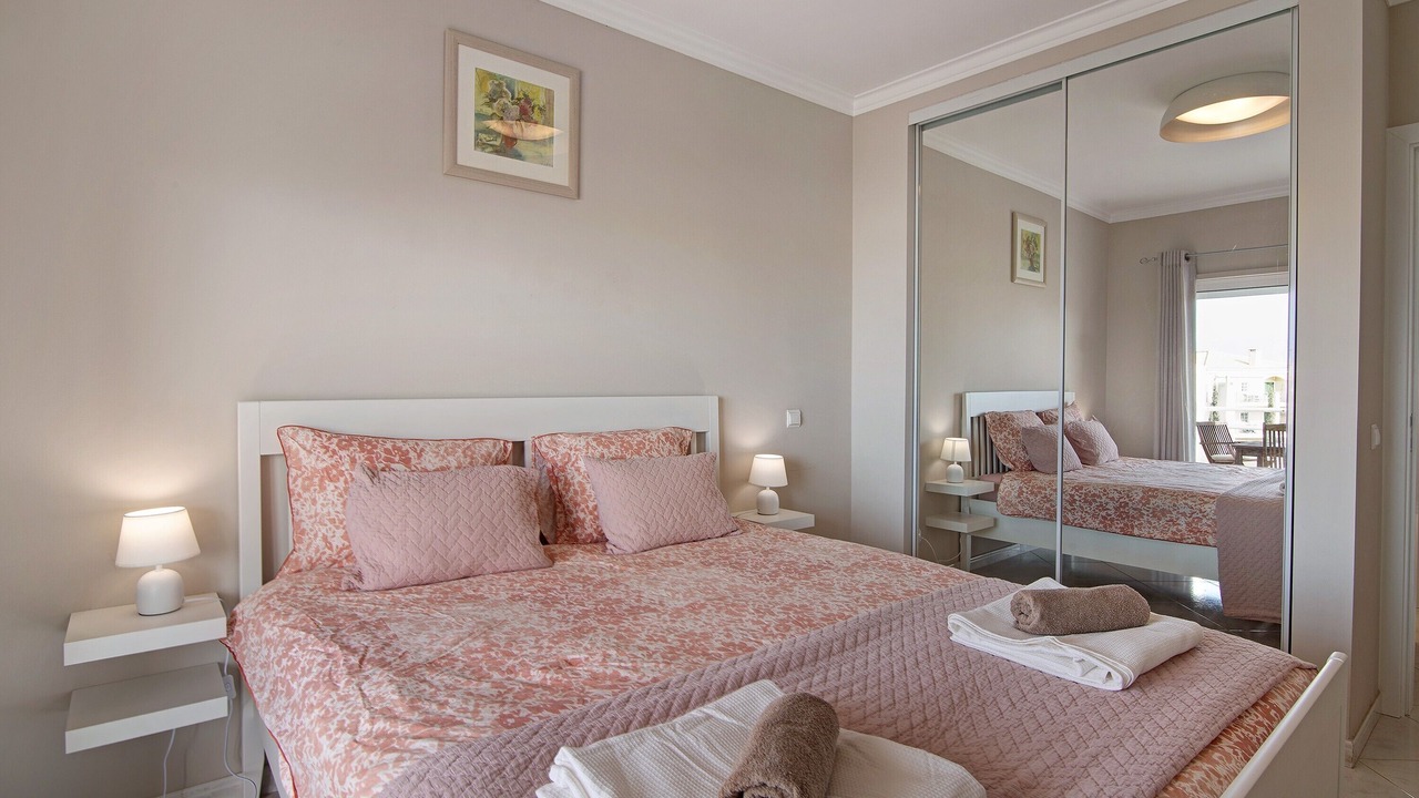Photo of Bedroom in Vilamoura