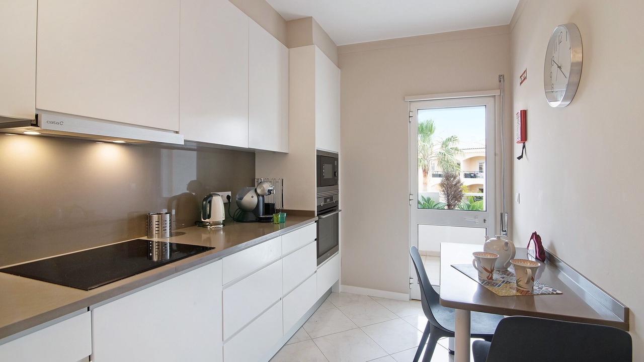 Photo of Kitchen in Vilamoura