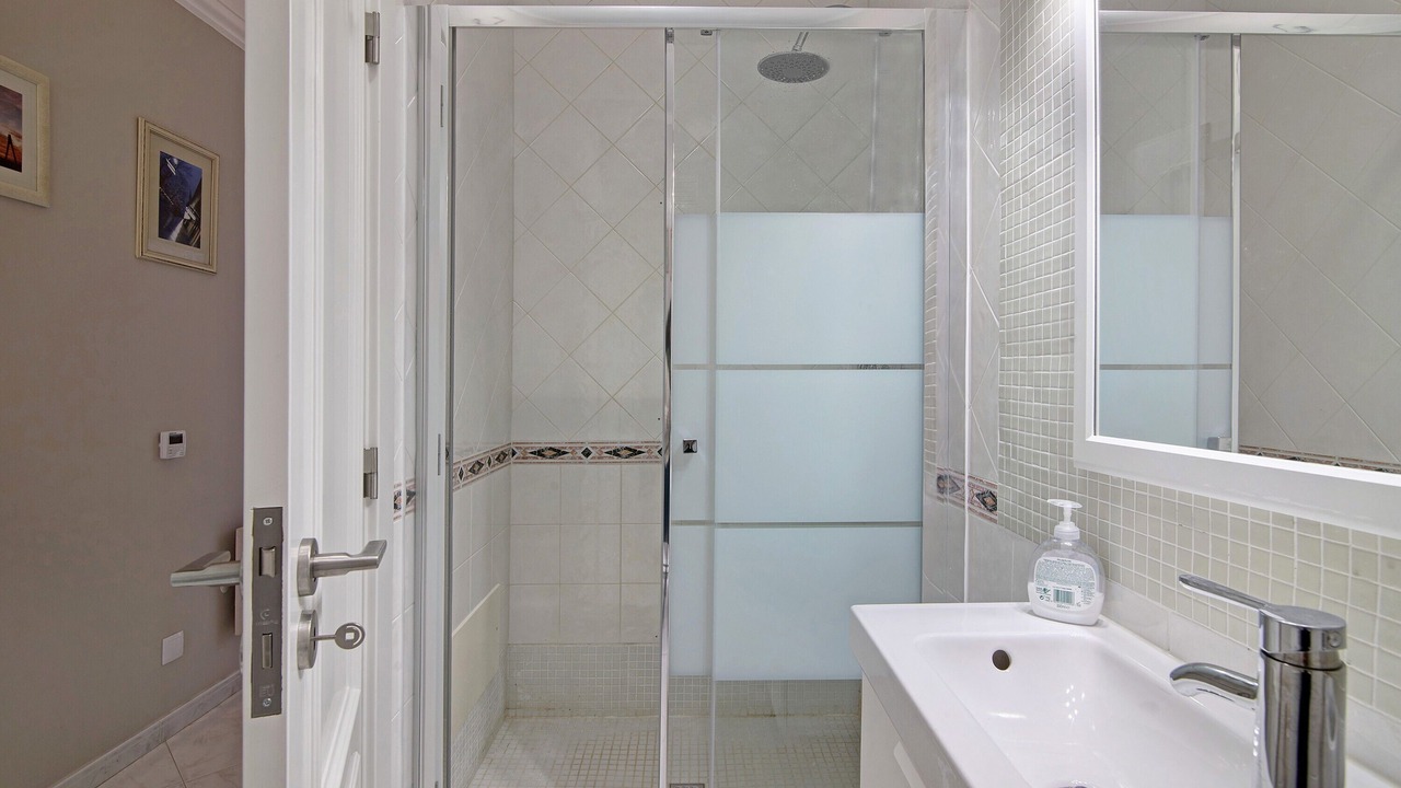 Photo of Bathroom in Vilamoura