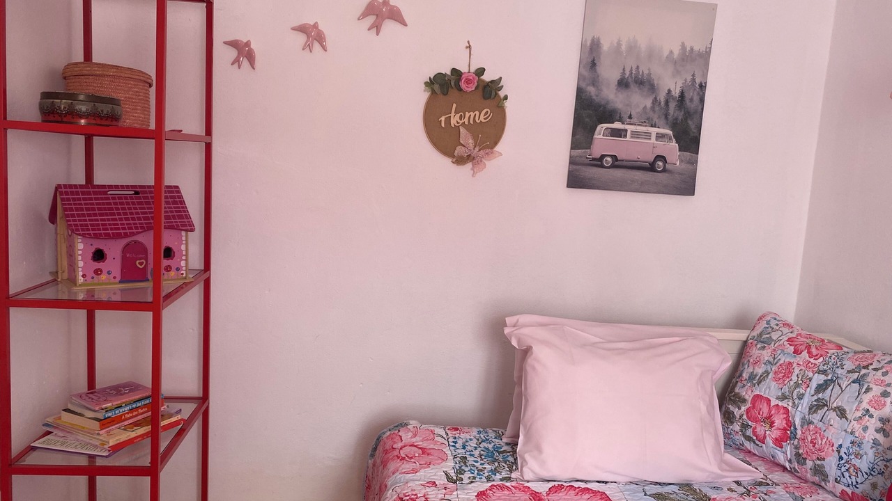 Photo of Bedroom in Torres Vedras