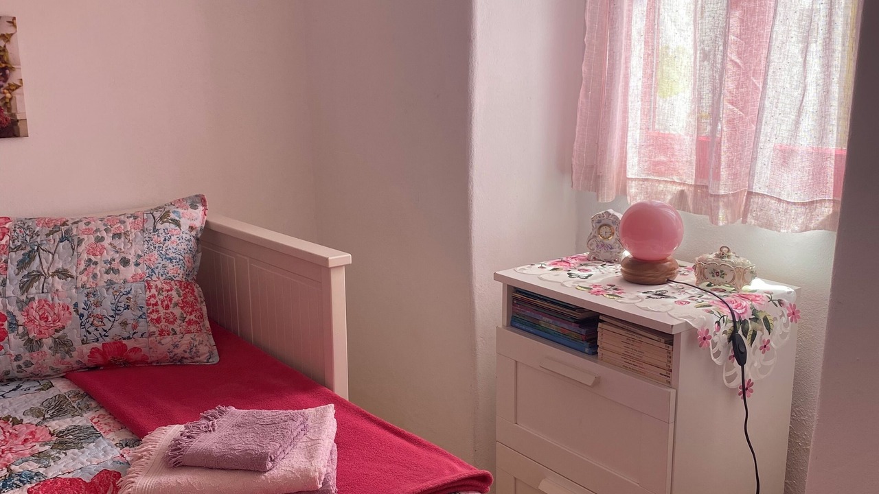 Photo of Bedroom in Torres Vedras