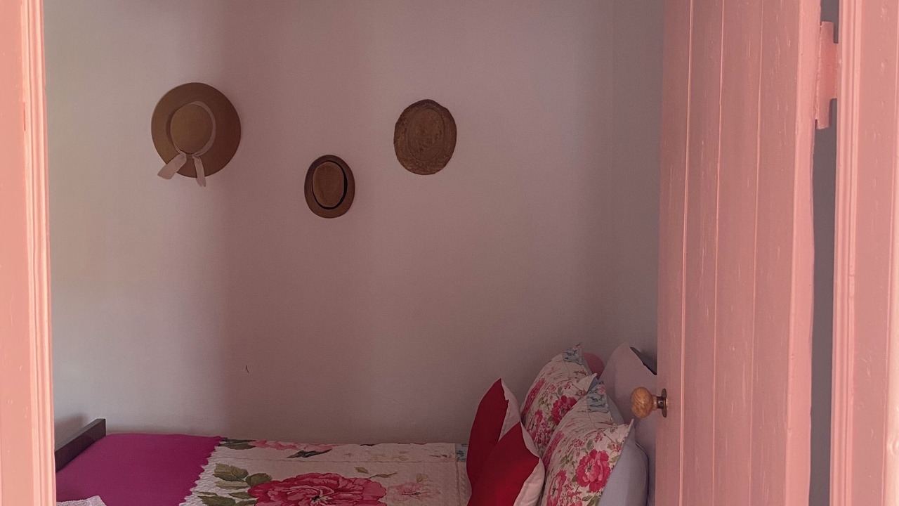 Photo of Bedroom in Torres Vedras