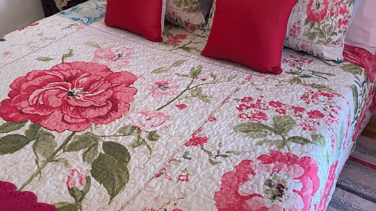 Photo of Bedroom in Torres Vedras