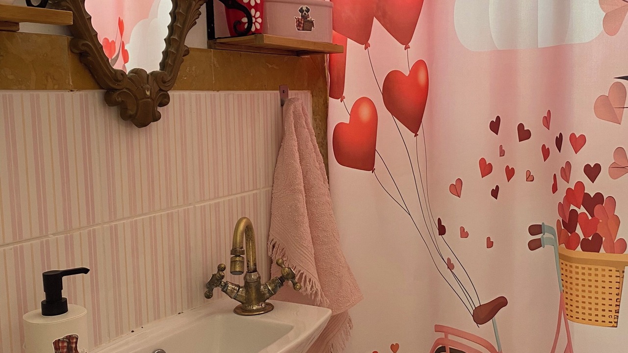 Photo of Bathroom in Torres Vedras