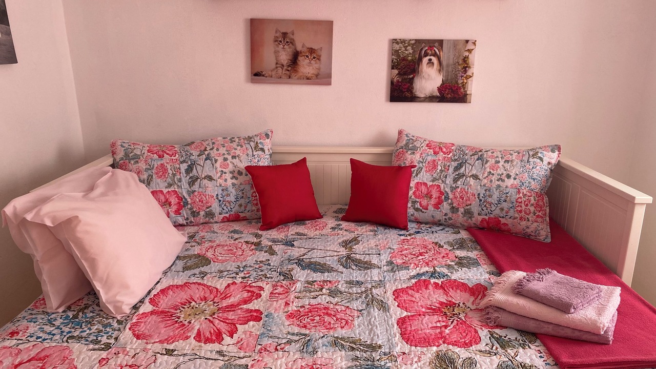 Photo of Bedroom in Torres Vedras