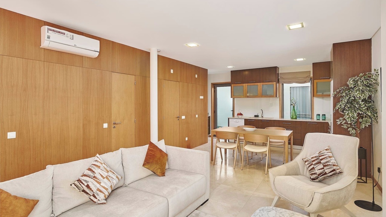 Photo of Livingroom in Tavira
