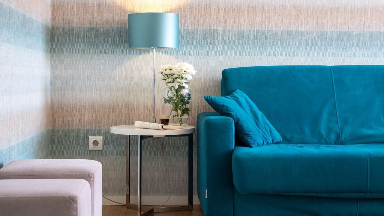 Photo of Livingroom in Centro / Baixa
