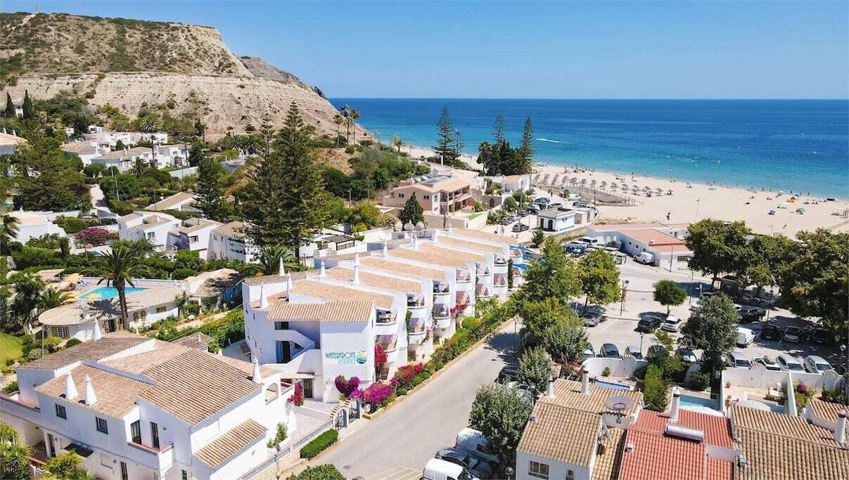 Photo of Outdoor in Praia da Luz