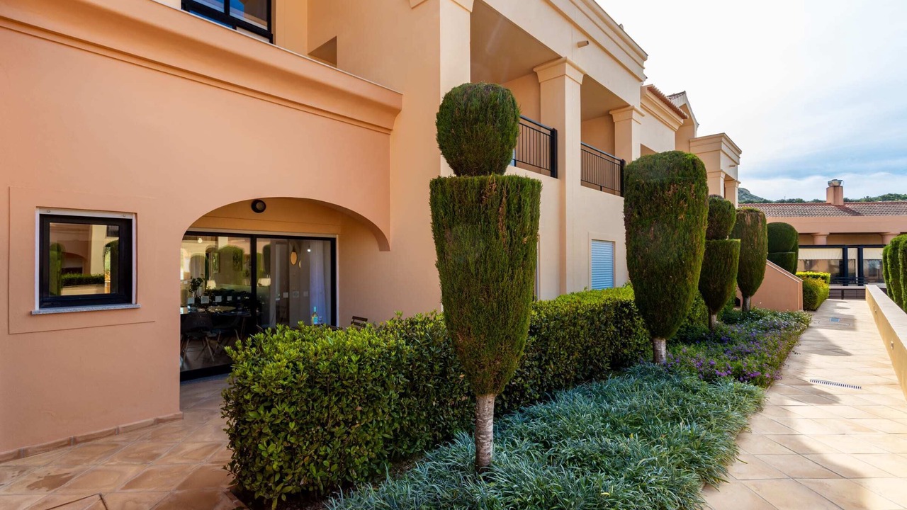 Photo of Outdoor in Praia da Luz