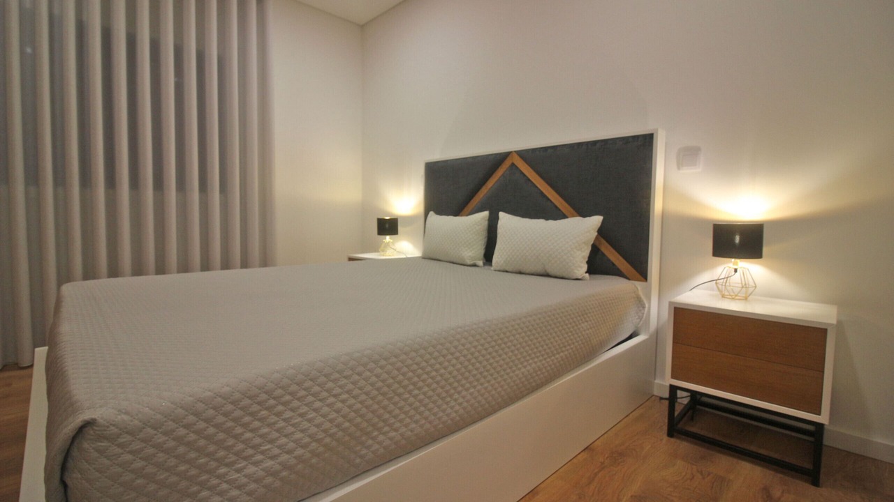Photo of Bedroom in Rio Caldo