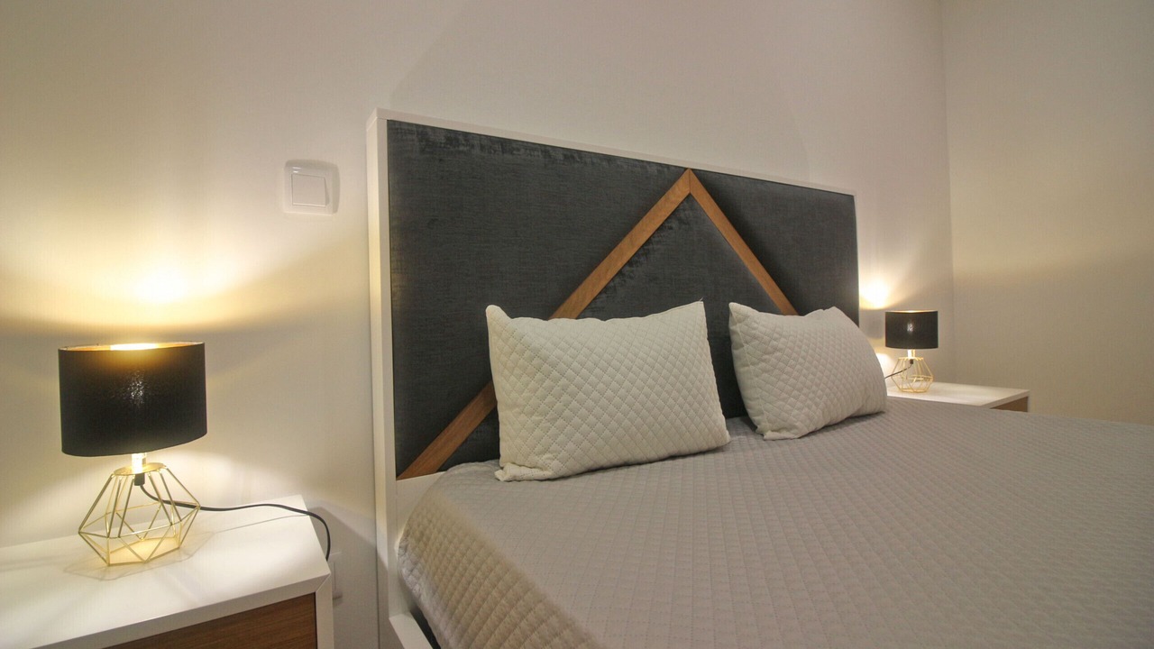 Photo of Bedroom in Rio Caldo