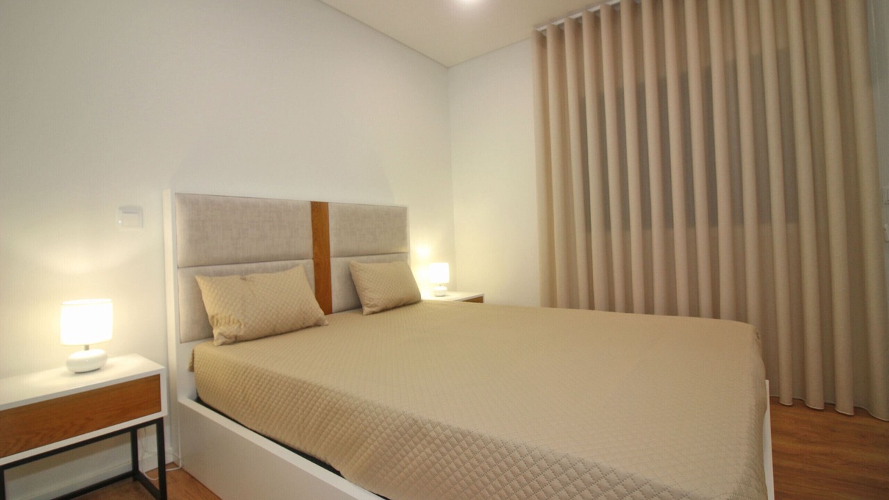 Photo of Bedroom in Rio Caldo