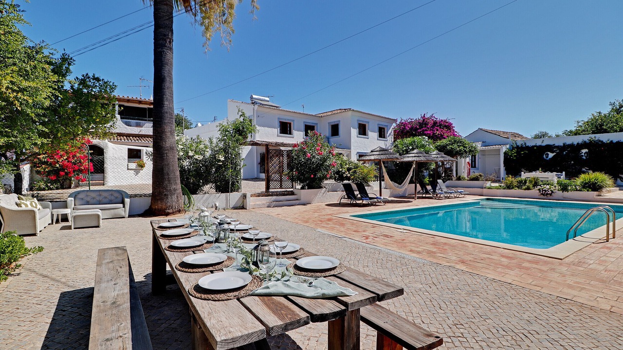 Photo of Outdoor in Boliqueime