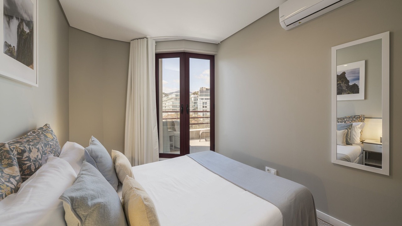 Photo of Bedroom in Se