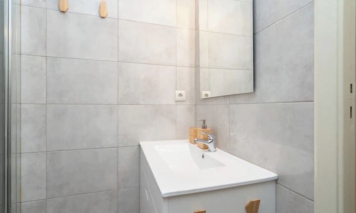 Photo of Bathroom in Santa Marinha