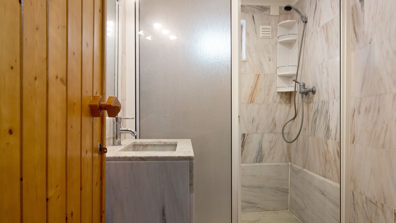 Photo of Bathroom in Monte Raposo