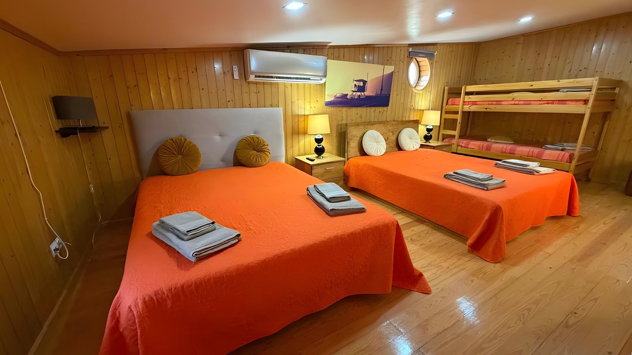 Photo of Bedroom in Monte Raposo