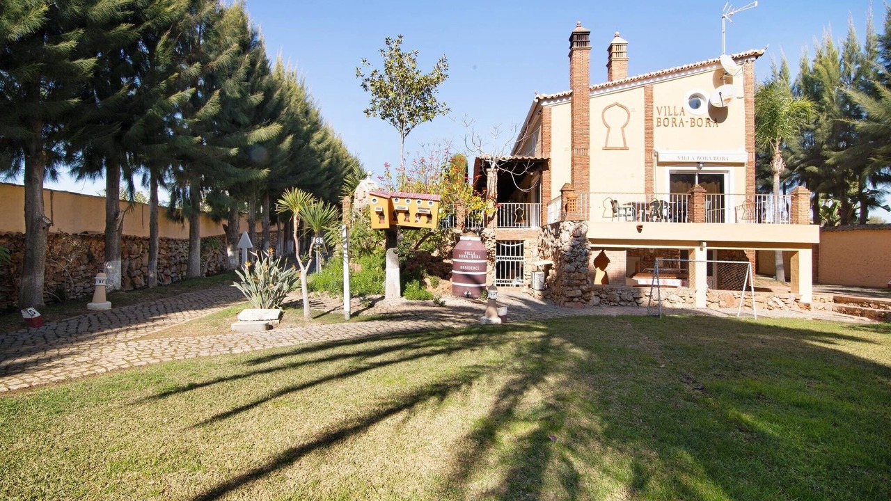 Photo of Outdoor in Monte Raposo