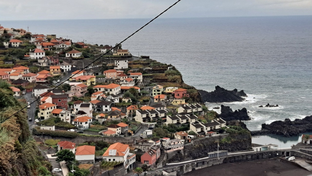 Photo of Outdoor in Porto Moniz