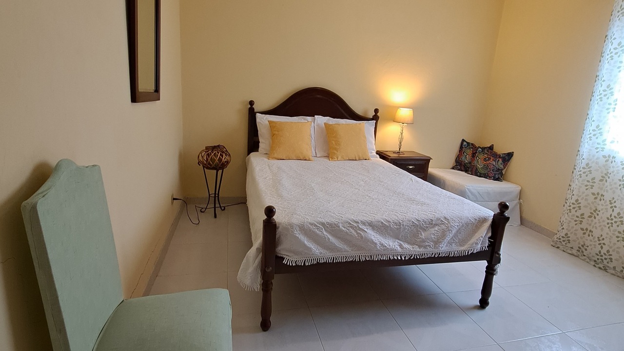 Photo of Bedroom in Porto Moniz