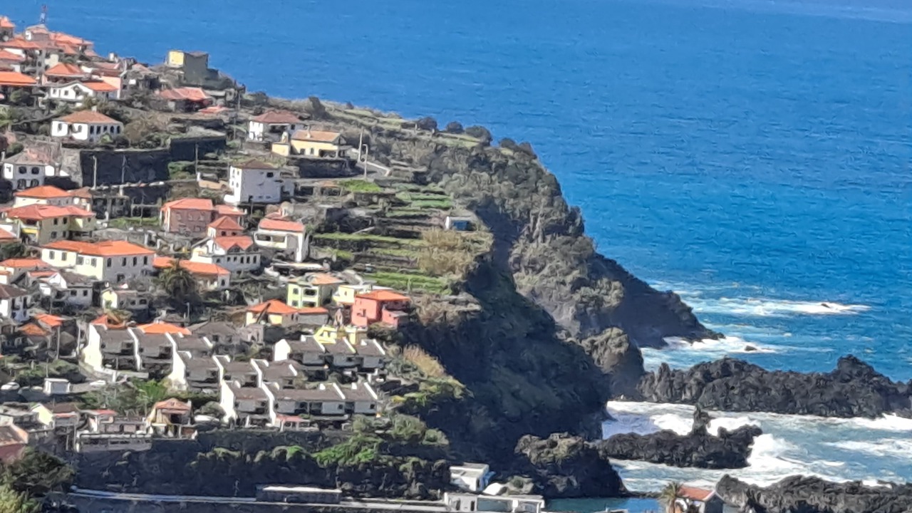 Photo of Outdoor in Porto Moniz