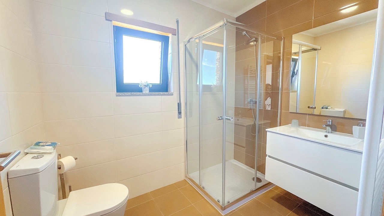 Photo of Bathroom in Vale de Mendiz