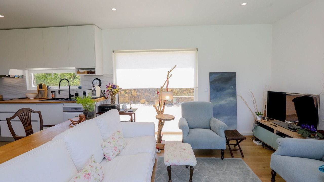 Photo of Livingroom in Ericeira