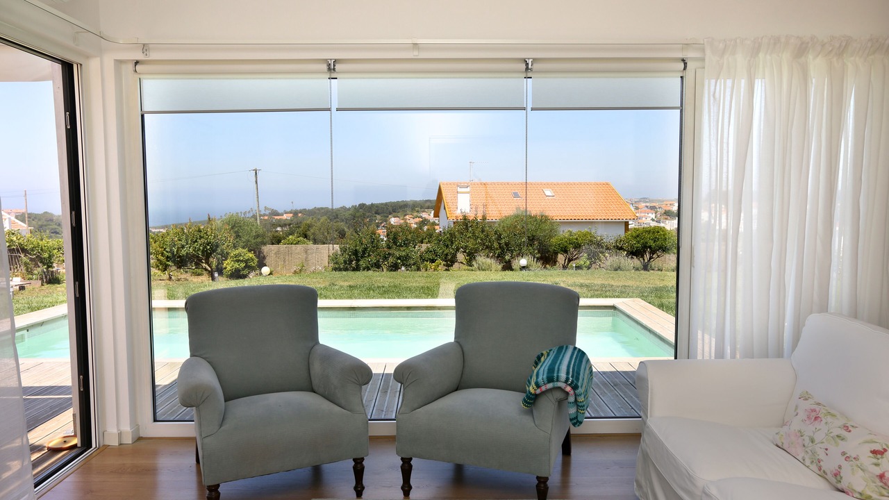 Photo of Livingroom in Ericeira