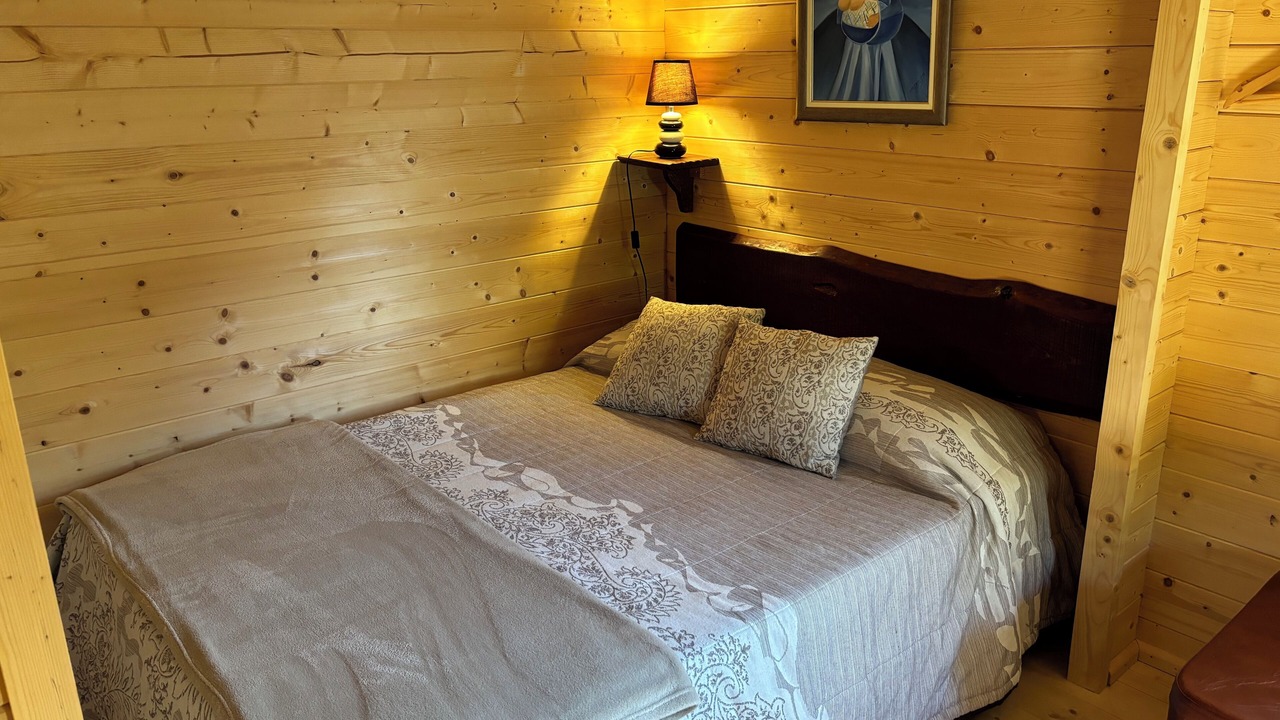 Photo of Bedroom in Mortagua