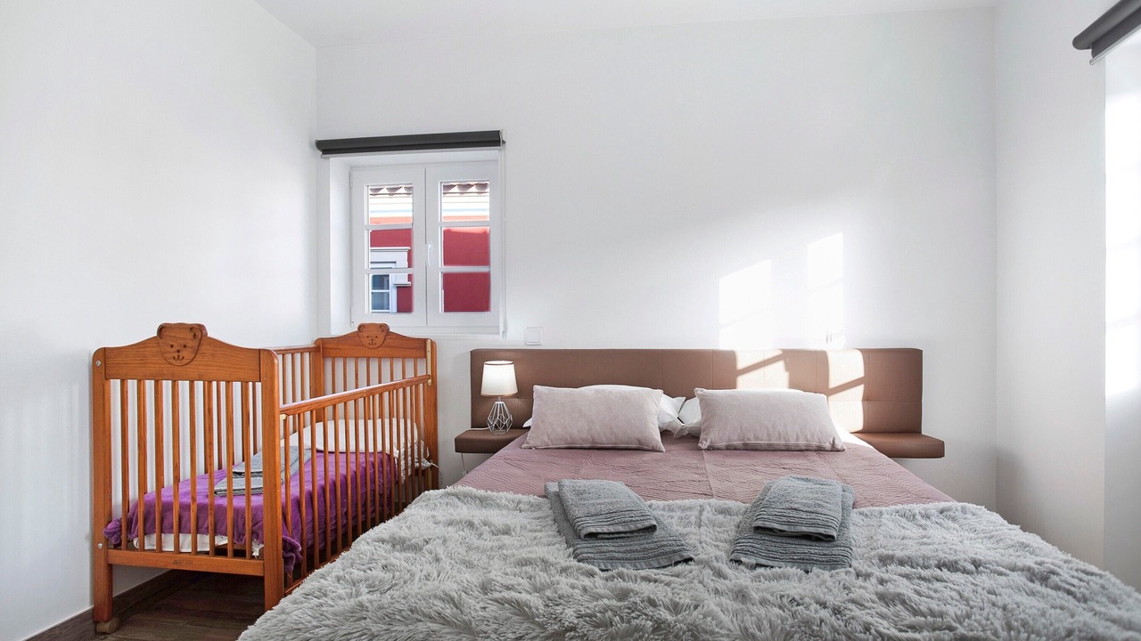 Photo of Bedroom in Leiria