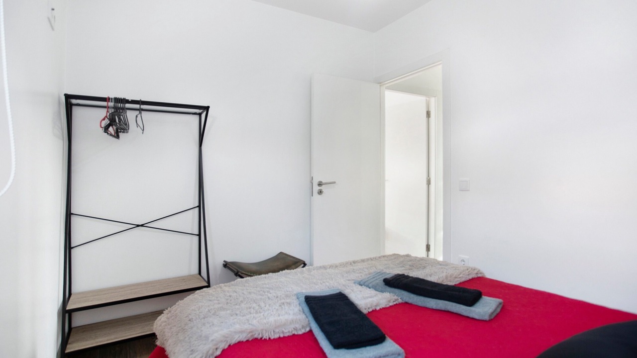 Photo of Bedroom in Leiria