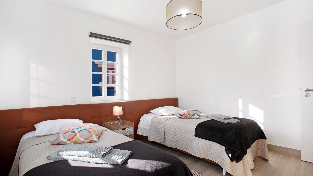 Photo of Bedroom in Leiria