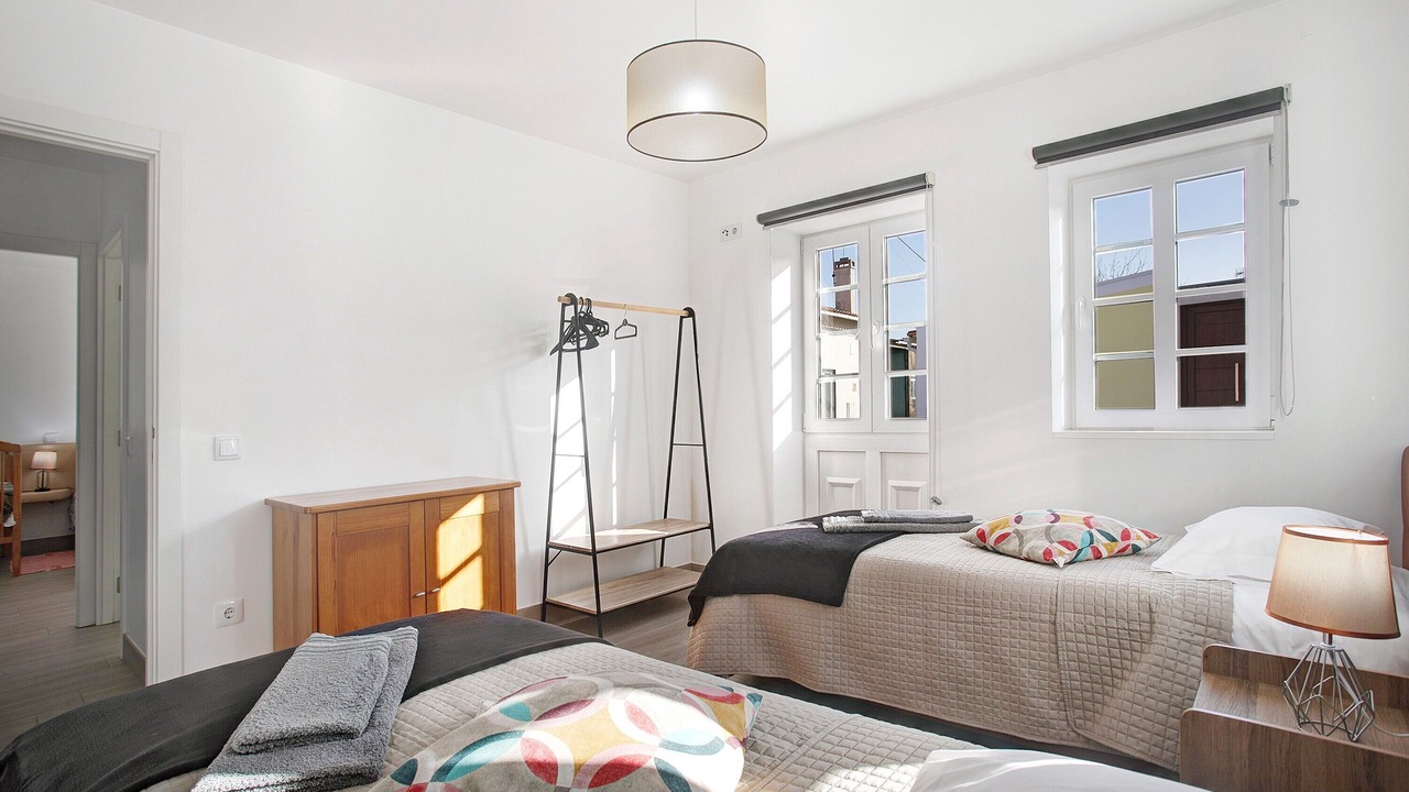 Photo of Bedroom in Leiria